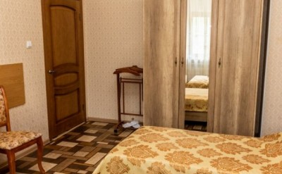 №29 2-х местный однокомнатный Комфорт высшей категории