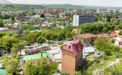 4-х местный двухкомнатный Стандарт 2 категории (блок)