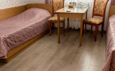 №28 2-х местный однокомнатный Джуниор Сюит высшей категории